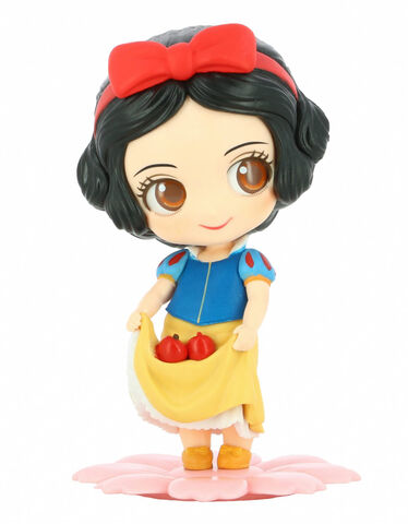 Figurine Disney Character - Blanche Neige - Sweetiny
